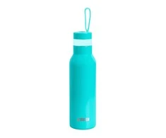 N'oveen Tb134 500 ml terminis butelis, jūros žalios spalvos