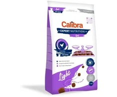 Šunų Maistas - CALIBRA Dog Expert Nutrition Light Dry 2kg Vištienos Skonio