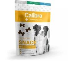 CALIBRA VD Dog Crunchy Snack Vitality Support - skanėstas šuniui - 120g