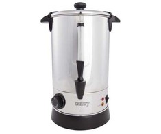 Virdulys Camry Karšto vandens paskirstymo įrenginys - 8,8l cr 1267 boileris
