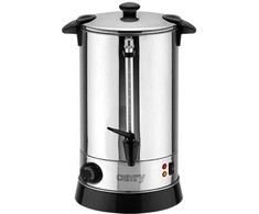 Virdulys Camry Karšto vandens paskirstymo įrenginys - 8,8l cr 1267 boileris