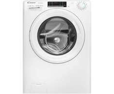 Skalbimo mašina Candy CO4 374TWM6/1-S, 7 kg, 1300 rpm