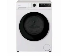 Skalbimo mašina Candy GWD 374SB7-S, 1300 rpm, 7 kg