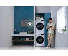 Candy Skalbimo mašina gd 410b8-s