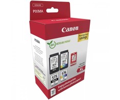 Canon pg-575xl /cl-576xl PVP rašalo rinkinys
