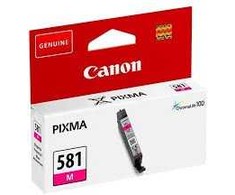 Canon Rašalas cli-581 purpurinė 2104c001