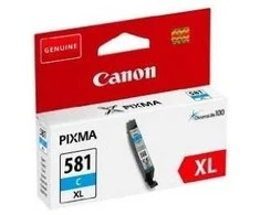 Canon Rašalas cli-581xl cyan 2049c001