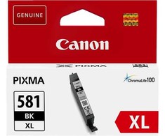 Canon Rašalas cli-581xl juodas 2052c001