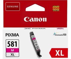 Canon Rašalas cli-581xl purpurinė 2050c001