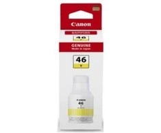 Canon Rašalas gi-46 emb geltonas 4429c001