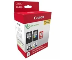 Canon Multipack pg-540/cl-541 photo value 5225b013