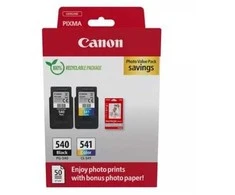 Canon Multipack pg-540/cl-541 photo value 5225b013