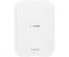 Canon spausdintuvas mini spausdintuvas zoemini pluto 2 5452c004 whs