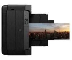 Canon spausdintuvas nuotraukoms pro-200s 6875c009