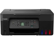 Spausdintuvas Canon Daugiafunkcinis įrenginys rašalo spalvos g3470 5805c009 juoda