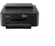 Rašalinis spausdintuvas canon pixma ts705a