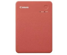 Canon spausdintuvas selphy qx20 6754c001 raudona