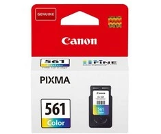 Canon Rašalas cl-561, spalva 3731c001