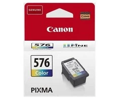 Canon Tusz cl-576 eur 5442c001