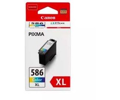 Canon Tusz cl-586xl colour 6226c001