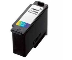 Canon Tusz cl-586xl colour 6226c001