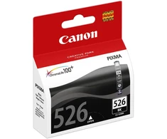 Canon Tusz cli-526 juodas 4540b001