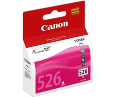 Canon Tusz cli-526 magenta 4542b001