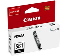 Canon Tusz cli-581 juodas 2106c001