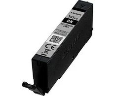 Canon Tusz cli-581xxl juodas 1998c001