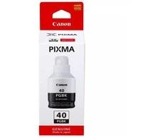 Canon Tusz gi-40 juodas 3385c001