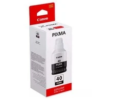 Canon Tusz gi-40 juodas 3385c001