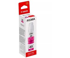 Canon Tusz gi-40 magenta 3401c001