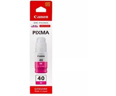 Canon Tusz gi-40 magenta 3401c001