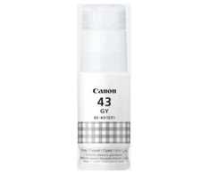 Canon Tusz gi-43 emb pilkas 4707c001