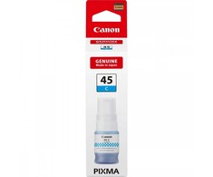 Canon Tusz gi-45 cyan 6285c001