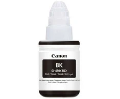 Canon Tusz gi-490 juodas 0663c001