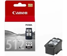 Canon Tusz pg-512 juodas 2969b001
