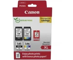 Tusz canon pg-545 xl/cl-546 xl