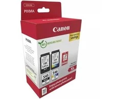 Tusz canon pg-545 xl/cl-546 xl