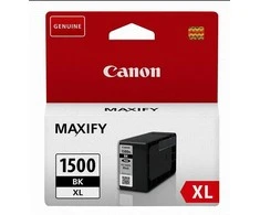 Canon Tusz pgi-1500xl juodas 9182b001