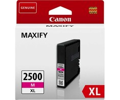 Canon Tusz pgi-2500xl magenta 9266b001