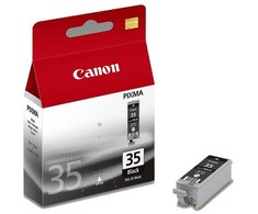 Canon Tusz pgi-35 juodas 1509b001