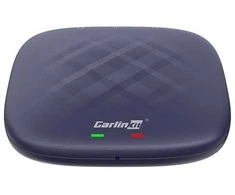 CARLINKIT belaidis adapteris su „Android 13“ – 8 GB + 128 GB originaliems automobilių radijams su „CarPlay“ mėlynas
