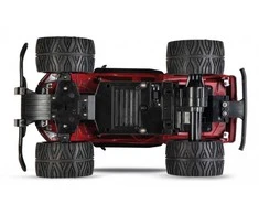 CARRERA RC Ford F-150 Raptor 2,4 GHz 370142043
