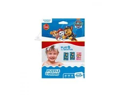 Dėlionė Stalo žaidimų rinkinys Cartamundi Paw Patrol (Šunyčiai Patruliai)