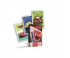 Cartamundi Rappa the cards Juodas Peter - Cars