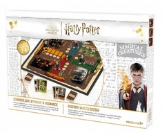 Stalo žaidimas Cartamundi Harry Potter – Magic Challenge
