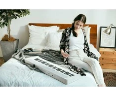 Casio ct-s1 we - keyboard