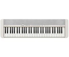Casio ct-s1 we - keyboard