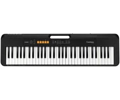 Casio CT-S100 BK klaviatūra